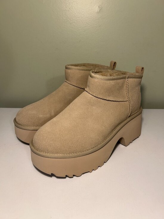 UGG Shoes - Ugg Women's Classic Ultra Mini New Heights